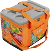 anndora Kühltasche XL 40 Liter paisley - Paisley Produktbild-Vorschau 3