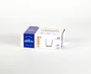 Le Gigogne - verre transparent 9cl (Lot de 6) Voir les images du produit 10