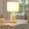Globo Lighting Tischleuchte Metall verchromt, 1x E27 Produktbild-Vorschau 6