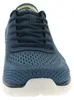 Skechers Sneakers 232758SLT in Blue color size 42 Voir les images du produit 28
