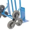 TRESTLES Profi Sackkarre Treppensteiger robuste Produktbild-Vorschau 5
