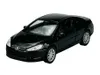 Welly Peugeot 407  Coupé Noir  1:34-1:39 Modèle réduit en Voir les images du produit 1