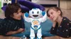 Lexibook Interactive Robot Powerman - Star Produktbild-Vorschau 5