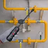 Kraft&Dele KD11396 Detektor plynu Náhled obrázku produktu 3