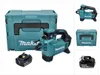 Makita DMP 181 F1J akumulatorowa sprężarka 18 V 11,1 bar + Podgląd zdjęcia produktu 1