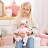 Bayer Design 93824CK: Muñeca interactiva para niños, que Vista previa de la imagen del producto 4