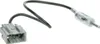 Adapter antenowy GT13(f) > DIN(m) Hyundai / Kia Podgląd zdjęcia produktu 2