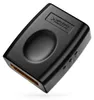 deleyCON HDMI Kupplung Buchse auf Buchse, 4K HDR ARC FullHD Produktbild-Vorschau 4