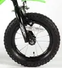 Dino detské bicykle chlapci R88 14 palcov 24 cm chlapci Náhľad obrázku produktu 9