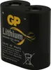 GP Batteries CR-P2, 6 V, Lit Podgląd zdjęcia produktu 4