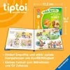tiptoi® obrázkové příběhy o zvládání pocitů - Kočka Kira a Náhled obrázku produktu 12