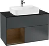 Villeroy & Boch F362GNHG Waschbeckenunterschrank Finion F36 Produktbild-Vorschau 2