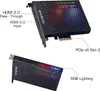 Avermedia 61GC5730A0AS AverMedia Video Capture Card, Live Podgląd zdjęcia produktu 11