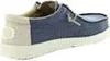 Hey Dude Damen Halbschuhe Wally Coastline Jute Navy Produktbild-Vorschau 37