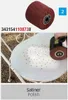 kartáč č. 2 ze syntetických vláken pro kartáčovačku REX Voir les images du produit 4
