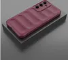 Mobigear Bumpy  Samsung Galaxy S24 FE Hülle Flexibles TPU Produktbild-Vorschau 2