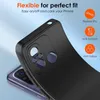 Silikonowe etui na telefon komórkowy Xiaomi Redmi 12C Podgląd zdjęcia produktu 4