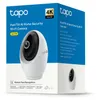 TP-Link Tapo C260, cámara IP de seguridad, para uso en Vista previa de la imagen del producto 4