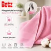 Betz Badetuch XXL 100x200 cm 100% Baumwolle – Weiches Produktbild-Vorschau 4