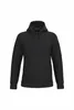Kariban Herren Kapuzensweatshirt Produktbild-Vorschau 1