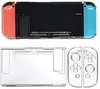 Ochranné pouzdro (softcase) pro Nintendo Switch – průhledné Náhled obrázku produktu 1
