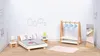 Puppenmöbel Style, Schlafzimmer Produktbild-Vorschau 1
