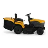 STIGA Rasentraktor 598 W, 98 cm Schnittbreite, Produktbild-Vorschau 3