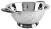 Vilde | Scolapasta da cucina in acciaio inox 24 cm - Anteprima dell’immagine prodotto 7