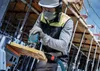 Bosch 2 607 010 903, Pílový kotúč, Kov, Drevo, Čierna, Náhľad obrázku produktu 15