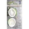URSUS Light boxes "Gnome & Tree", Ø 11 cm Produktbild-Vorschau 1