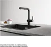Franke 115.0653.383, Standard, Weiß, Messing, Hebelgriffe, Produktbild-Vorschau 7