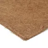 vidaXL Coprimaterasso 80x200 cm in fibra di cocco Anteprima dell’immagine prodotto 3