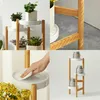 360Home Blumeständer Wohnzimmer Balkon mehrstöckiges Produktbild-Vorschau 5