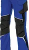 Kübler Bodyforce Hose Pro kbl.blau/schwarz Gr. 42 Produktbild-Vorschau 3