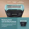 Philips BG2010/43, Holiaca hlava, Modrá, Philips, BG34XX, Náhľad obrázku produktu 11