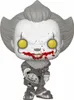 Funko Pop! IT 2 - Figurki Pennywise Exclusive M z zestawem Podgląd zdjęcia produktu 3