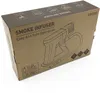 Ziva - Räucherpistole Pro - Kalträucherer Produktbild-Vorschau 6