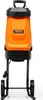 TOP CUT Gartenhäcksler Elektrisch TC-RE2600-BAG 2600W, Produktbild-Vorschau 8