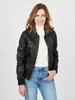JCC Lederjacke 2999101-2 Damen black L Produktbild-Vorschau 5