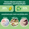 360pcs Sacs à déjections canines avec distributeur Sacs à Voir les images du produit 7