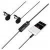 BOYA BY-M1DM, Mikrofón na rozhovory, -30 dB, 65 - 18000 Hz, Náhľad obrázku produktu 30