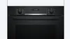 Bosch EB-Backofenset HBG537BB4+HEZ538000 HBA517GS4 Produktbild-Vorschau 2
