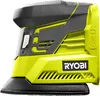 Ryobi R18PS-0 Akku-Deltaschleifer, 100 mm Schleiffläche, Produktbild-Vorschau 2