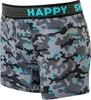Happy Shorts Herren Boxer Shorts, 3er Pack - Retro Jersey, Produktbild-Vorschau 5