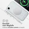 imoshion MagSafe Backcover z odpinanym sznurkiem do Apple Podgląd zdjęcia produktu 2