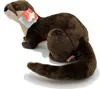 Wild Republic - Kuscheltier - Cuddlekins - Flussotter Produktbild-Vorschau 3