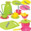 TECHNOK Kit de cuisine 3 tasses, pichet, casseroles Voir les images du produit 3