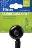 FILMER Mini-Fahrradglocke 41016, schwarz Produktbild-Vorschau 5