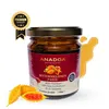 Bittermelone Paste mit Honig – 100 % natürlich, 240 g - Anadoa Naturhaus Produktbild-Vorschau