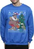 The Flintstones - Sweatshirt für Herren BI23447 (3XL) Produktbild-Vorschau 3
